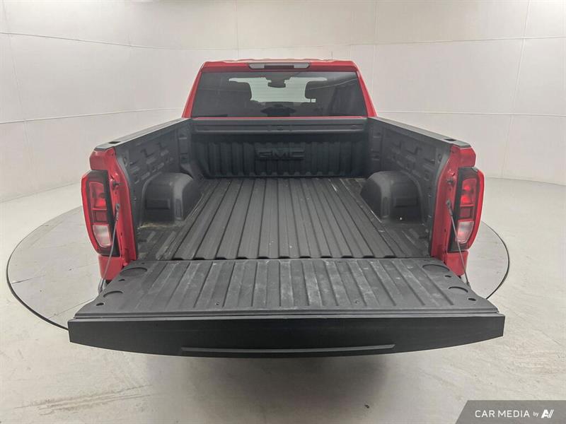 gmc Sierra 1500 2023 - 13