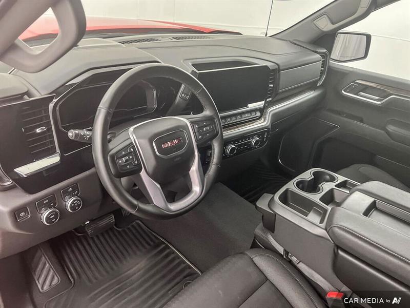 gmc Sierra 1500 2023 - 14