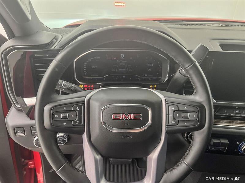 gmc Sierra 1500 2023 - 15