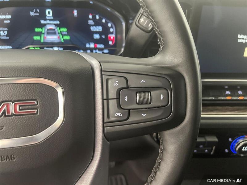 gmc Sierra 1500 2023 - 17