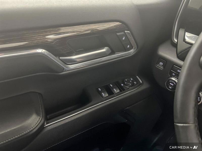 gmc Sierra 1500 2023 - 18