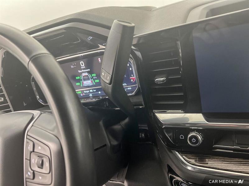 gmc Sierra 1500 2023 - 19