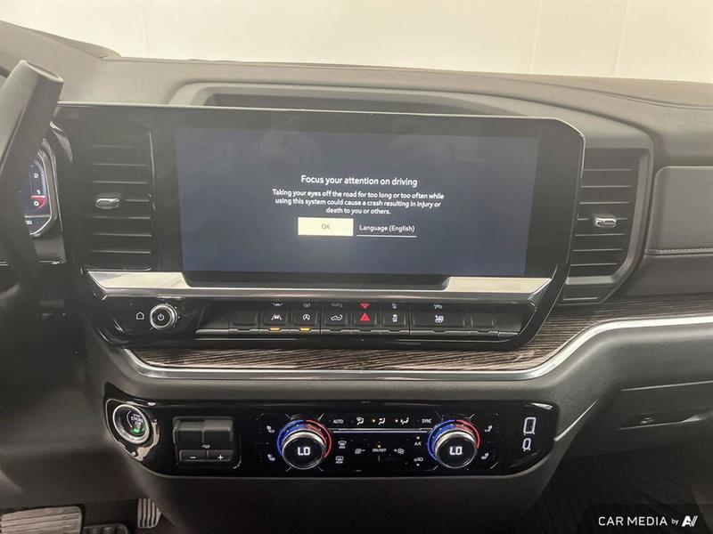 gmc Sierra 1500 2023 - 20