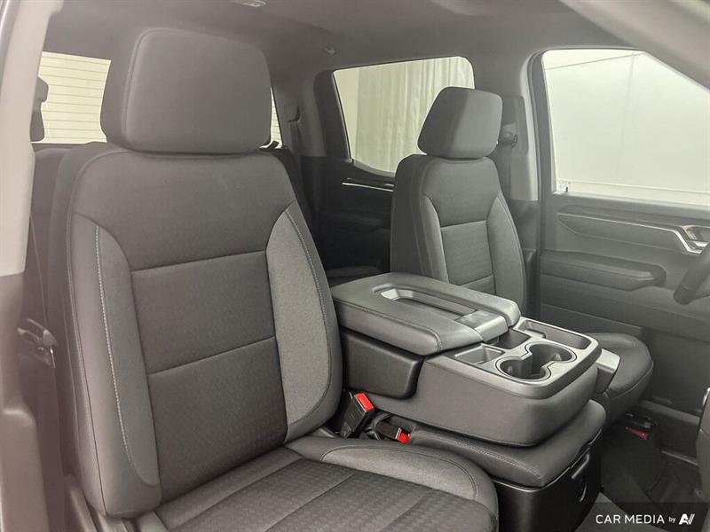 gmc Sierra 1500 2023 - 23