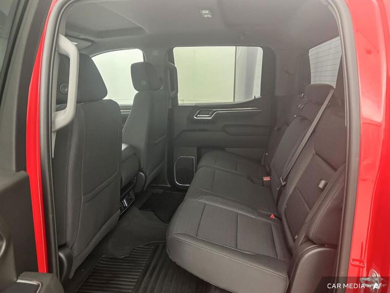 gmc Sierra 1500 2023 - 24