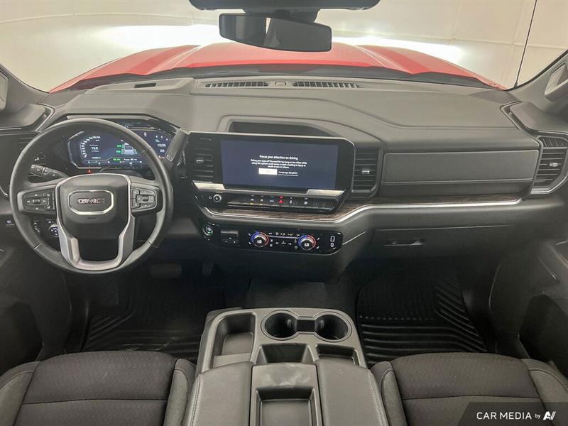 gmc Sierra 1500 2023 - 25