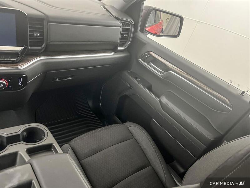 gmc Sierra 1500 2023 - 26