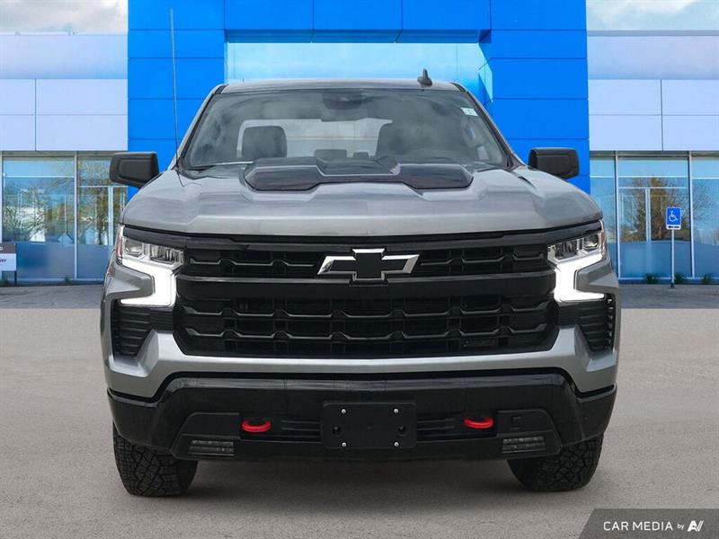 chevrolet Silverado 1500 2024 - 3