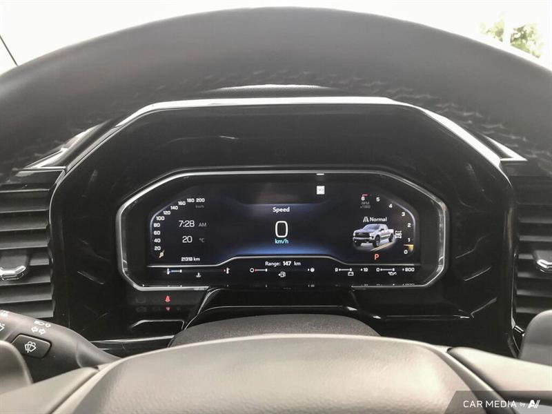 chevrolet Silverado 1500 2024 - 15