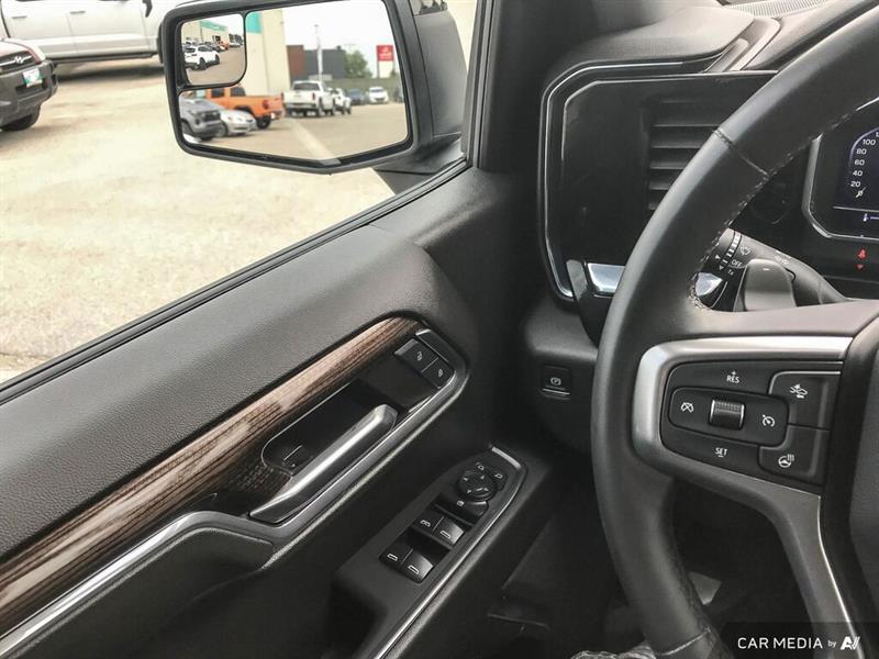 chevrolet Silverado 1500 2024 - 17