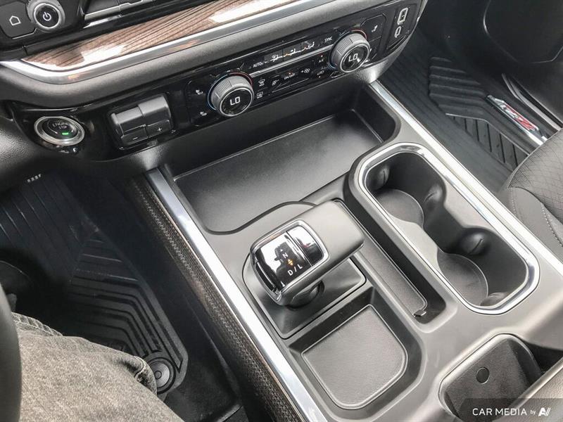 chevrolet Silverado 1500 2024 - 18