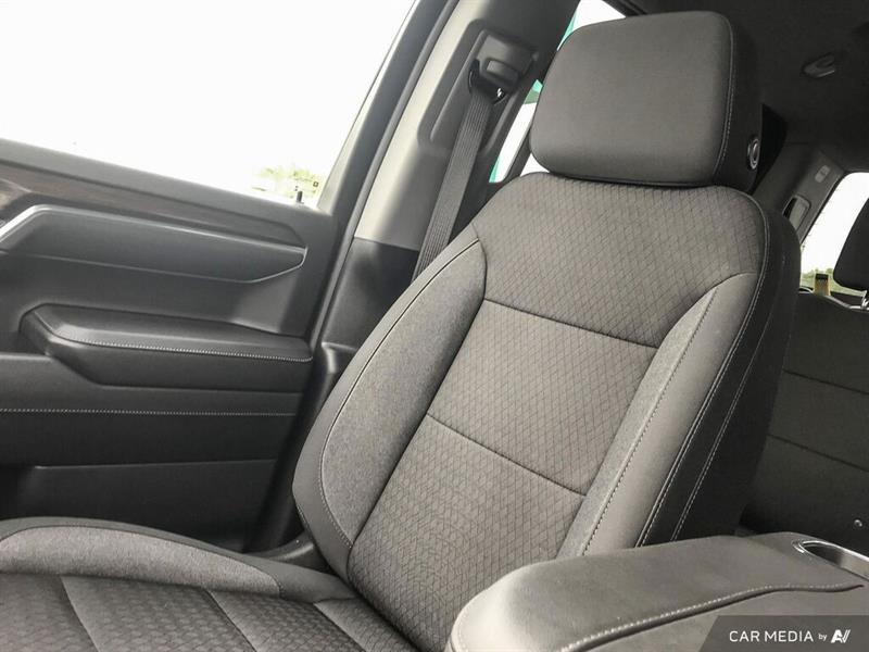 chevrolet Silverado 1500 2024 - 20