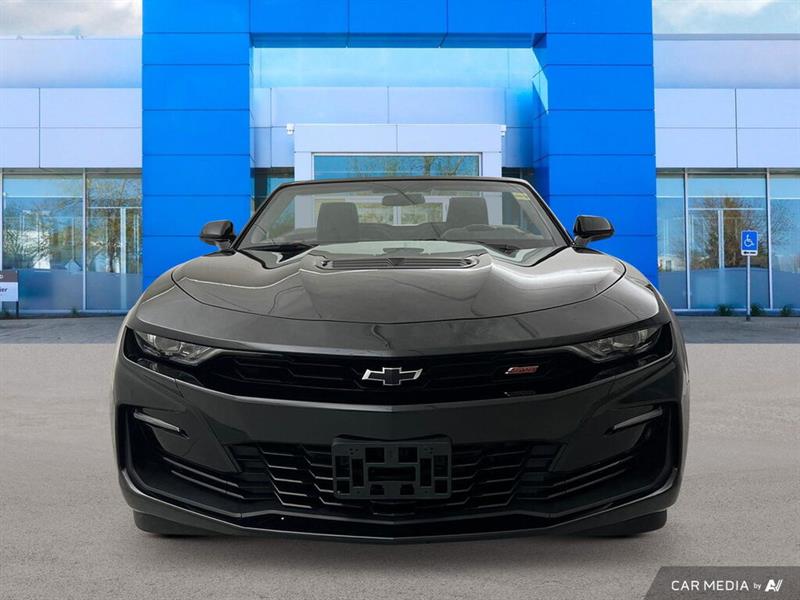 chevrolet Camaro 2023 - 3