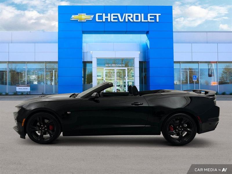 chevrolet Camaro 2023 - 4