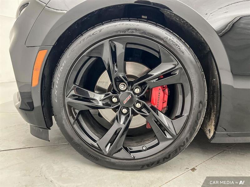 chevrolet Camaro 2023 - 7