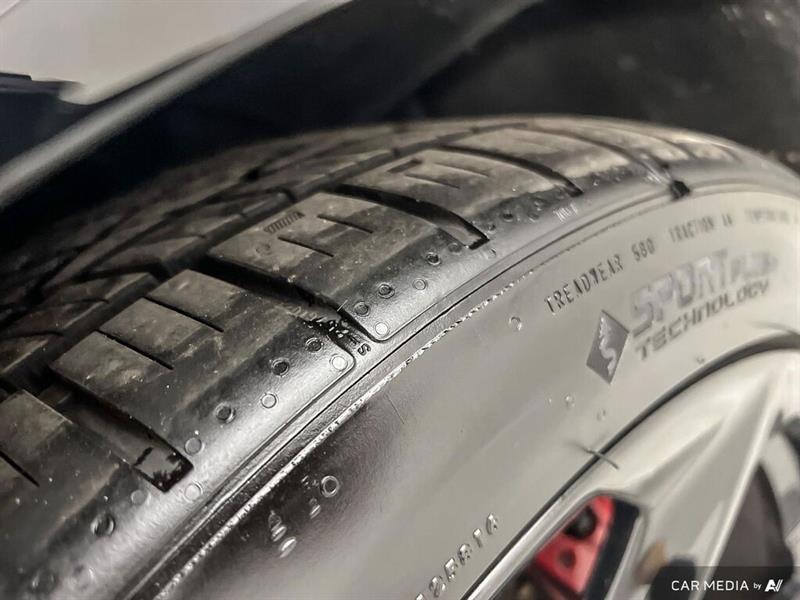 chevrolet Camaro 2023 - 8