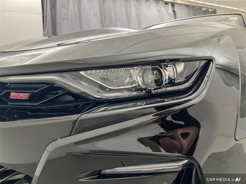 chevrolet Camaro 2023 - 9