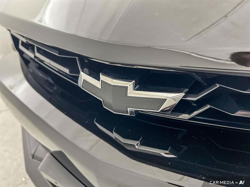 chevrolet Camaro 2023 - 10