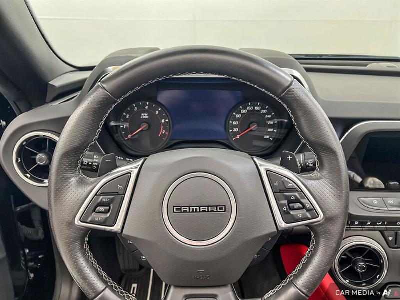 chevrolet Camaro 2023 - 15