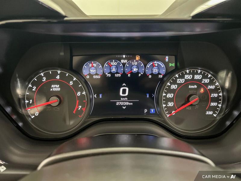 chevrolet Camaro 2023 - 16