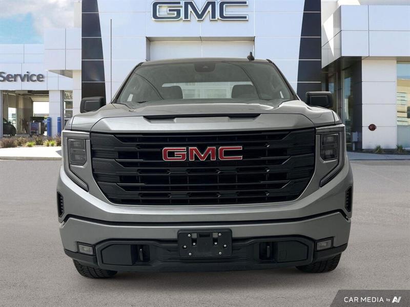 gmc Sierra 1500 2023 - 3