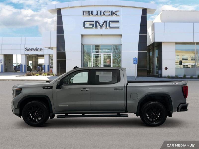 gmc Sierra 1500 2023 - 4