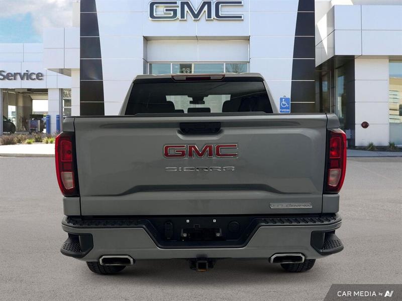 gmc Sierra 1500 2023 - 6