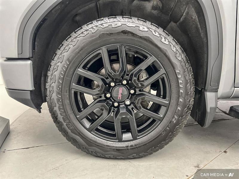 gmc Sierra 1500 2023 - 7