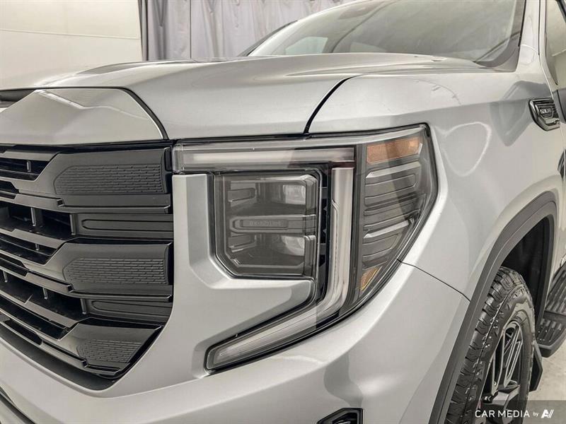 gmc Sierra 1500 2023 - 9