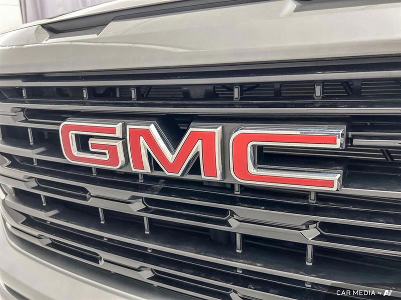 gmc Sierra 1500 2023 - 10