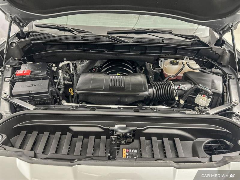 gmc Sierra 1500 2023 - 11