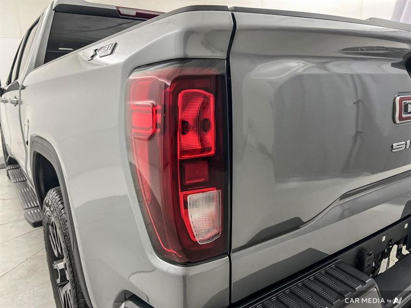 gmc Sierra 1500 2023 - 12