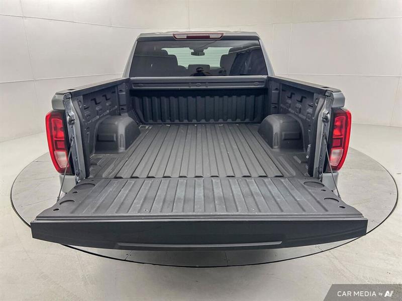 gmc Sierra 1500 2023 - 13