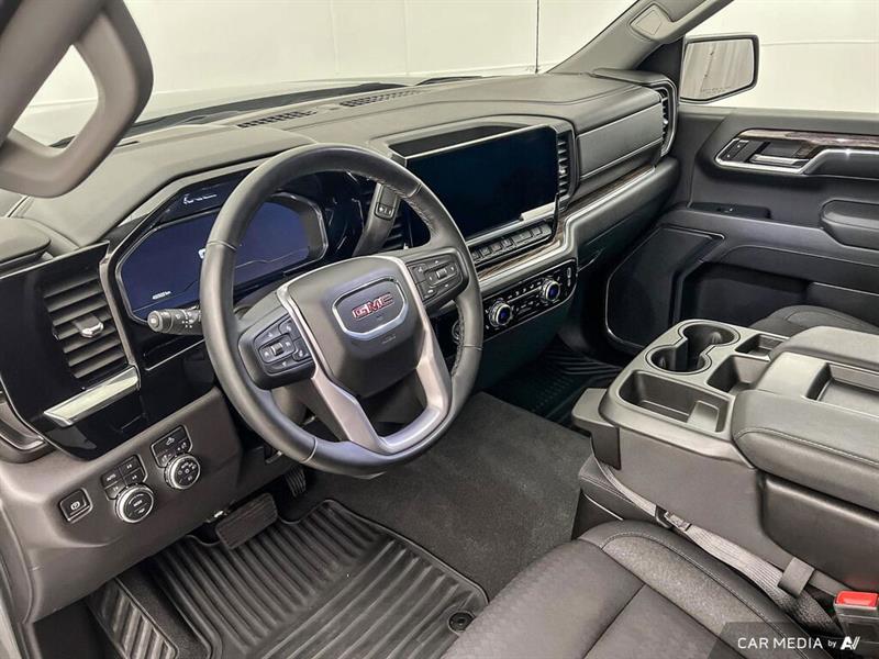 gmc Sierra 1500 2023 - 14