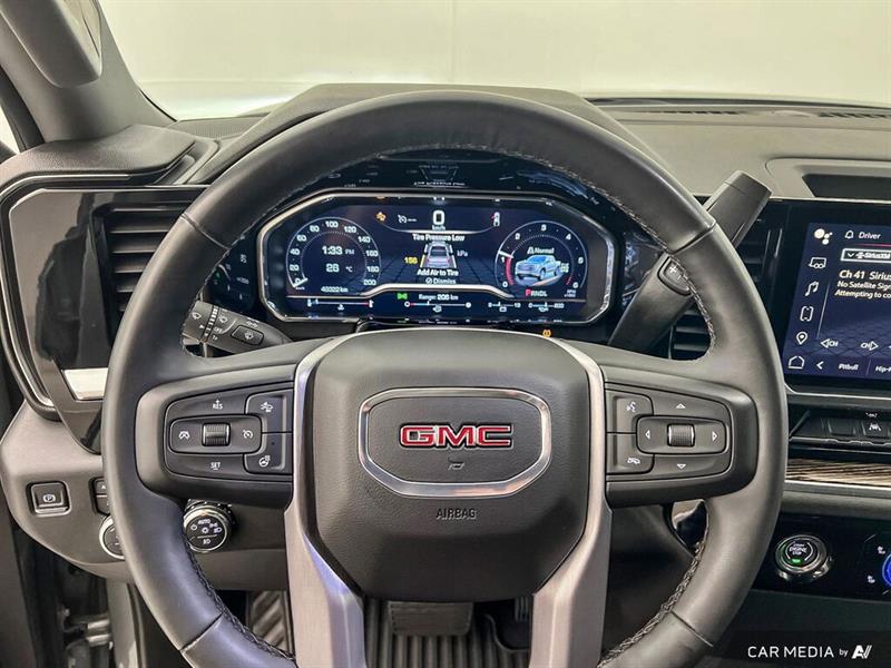 gmc Sierra 1500 2023 - 15