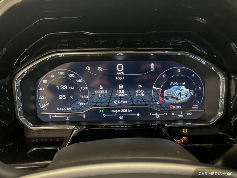 gmc Sierra 1500 2023 - 16