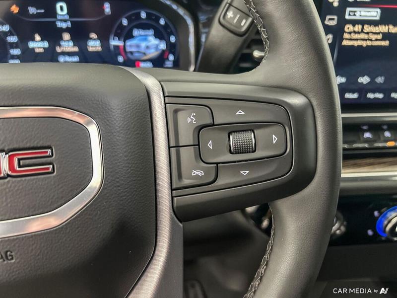 gmc Sierra 1500 2023 - 17