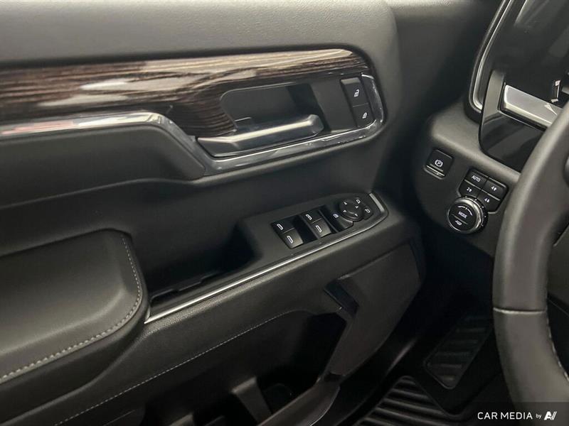 gmc Sierra 1500 2023 - 18