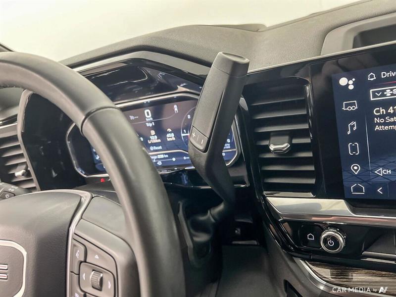 gmc Sierra 1500 2023 - 19