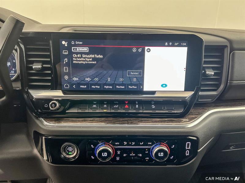 gmc Sierra 1500 2023 - 20