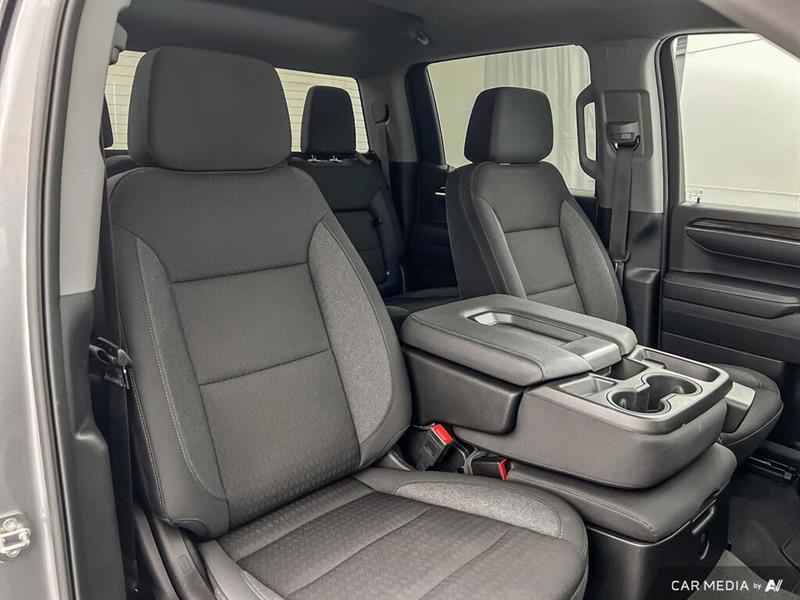 gmc Sierra 1500 2023 - 23