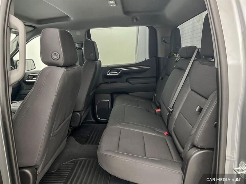 gmc Sierra 1500 2023 - 24