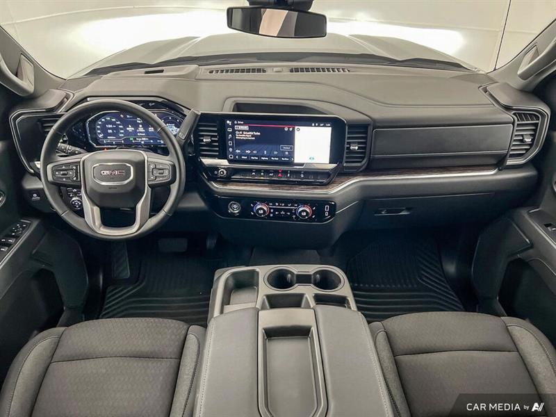 gmc Sierra 1500 2023 - 25