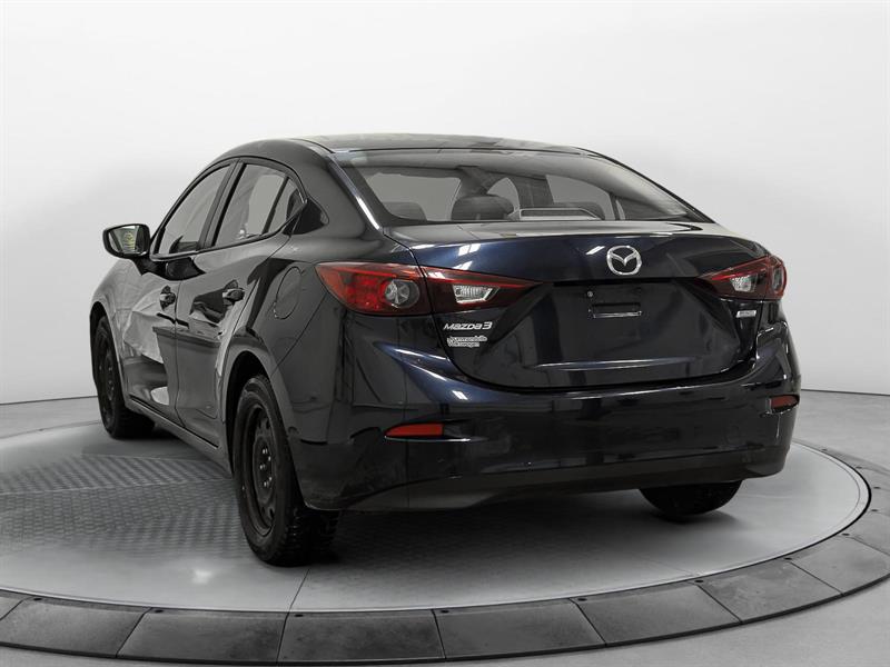mazda Mazda3 2014 - 3