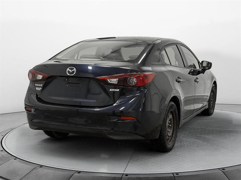 mazda Mazda3 2014 - 4