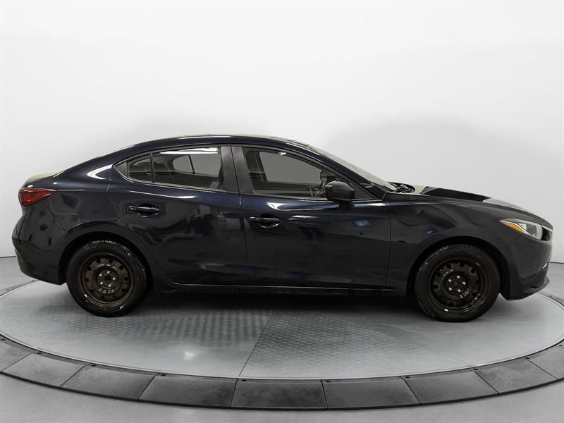 mazda Mazda3 2014 - 5