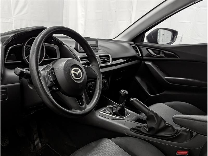 mazda Mazda3 2014 - 6