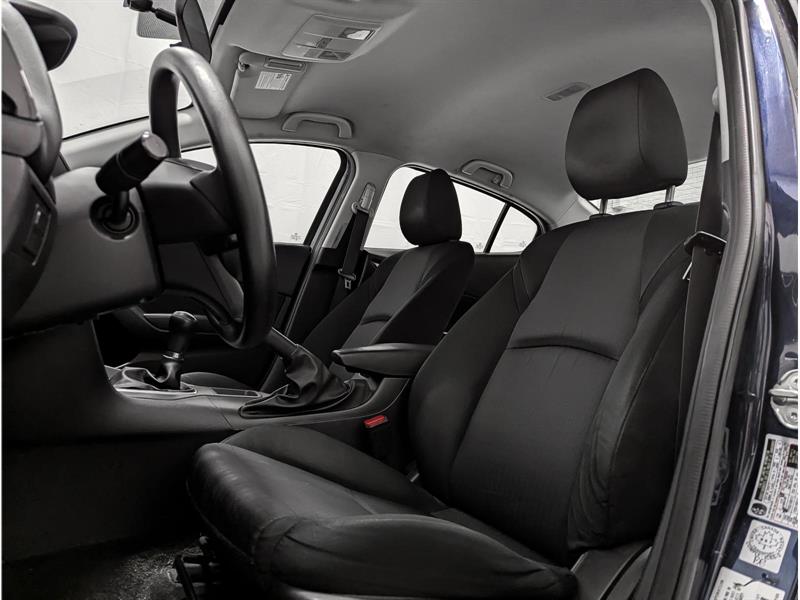 mazda Mazda3 2014 - 7