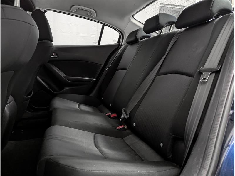 mazda Mazda3 2014 - 8