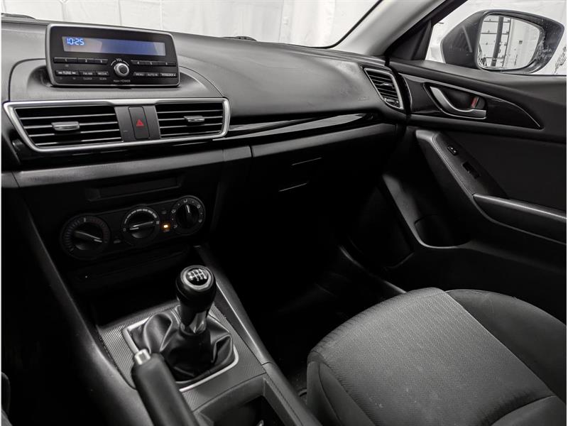 mazda Mazda3 2014 - 9